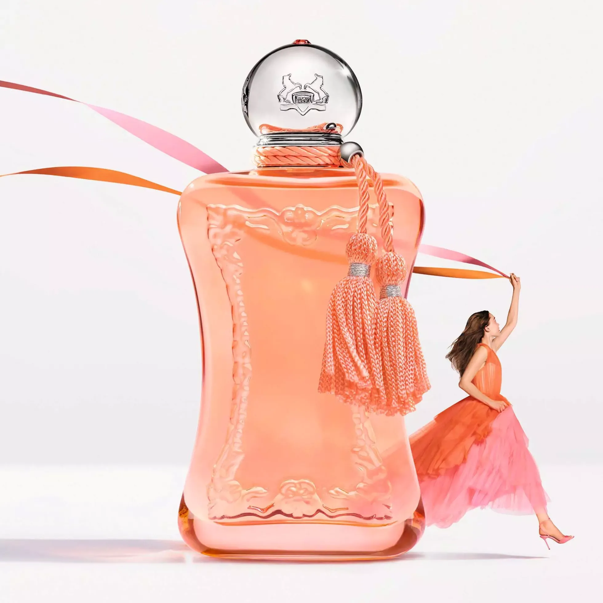 Parfums De Marly Athénais Eau de Parfum 75 ml