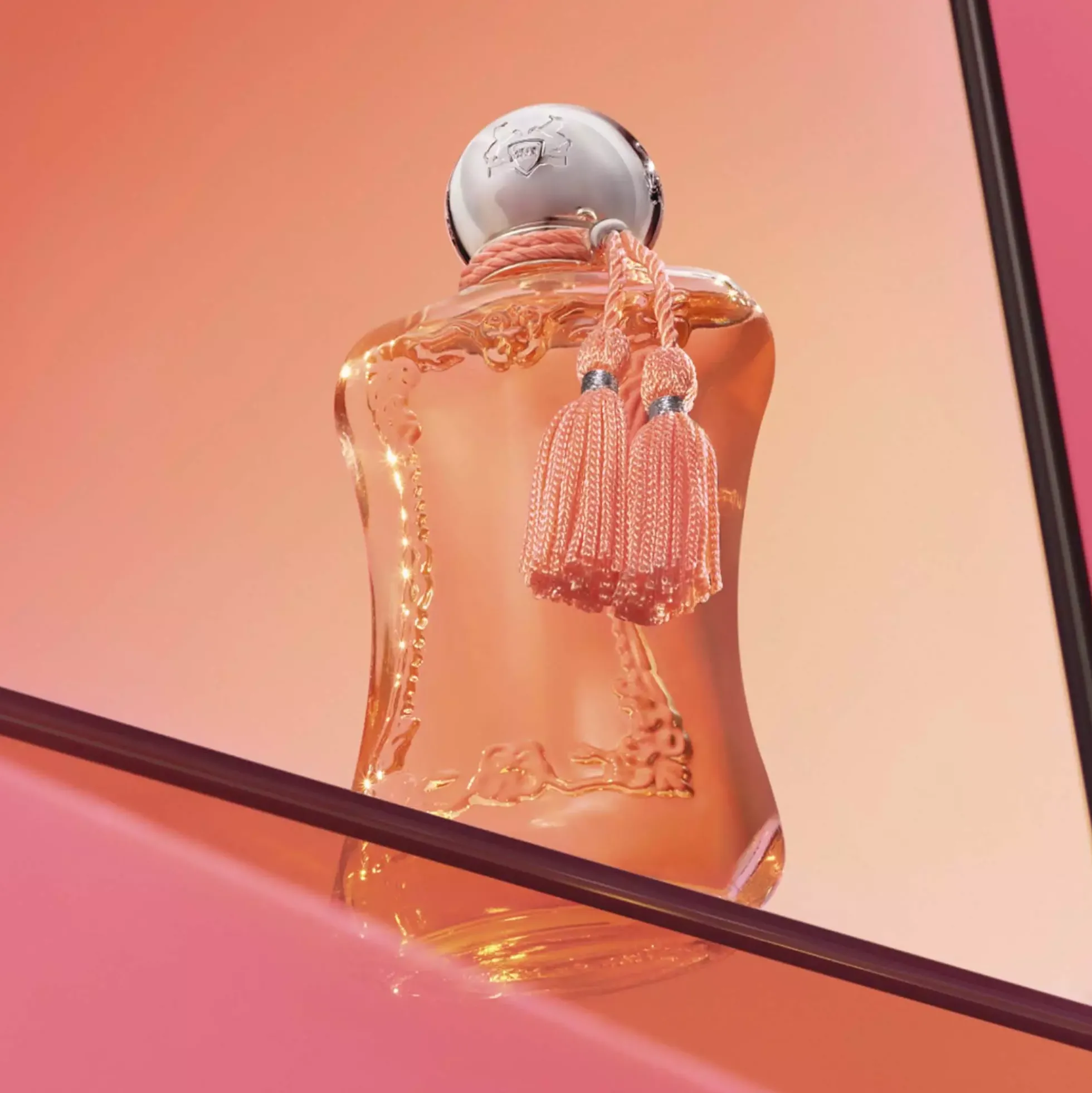 Parfums De Marly Athénais Eau de Parfum 75 ml