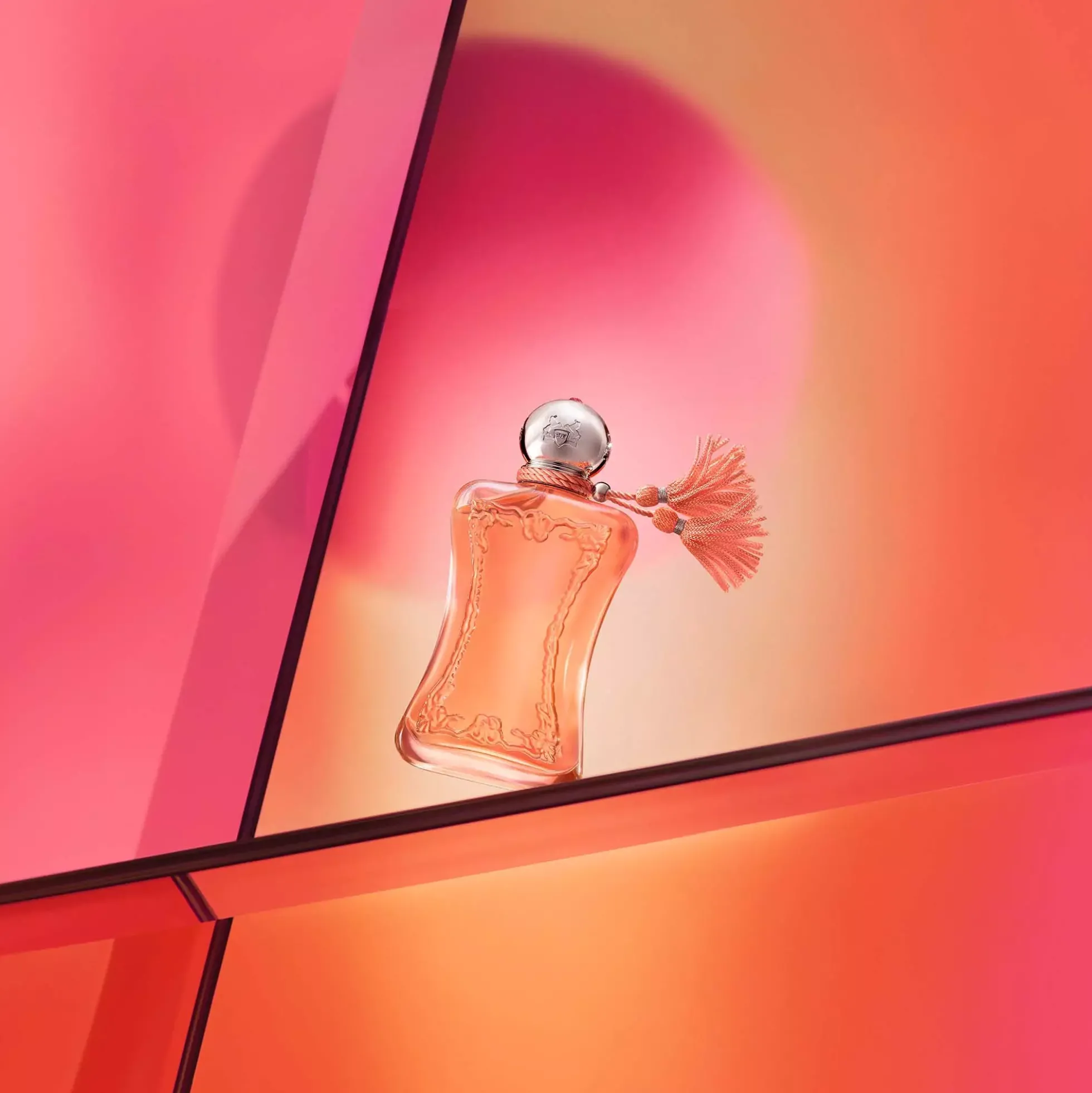 Parfums De Marly Athénais Eau de Parfum 75 ml