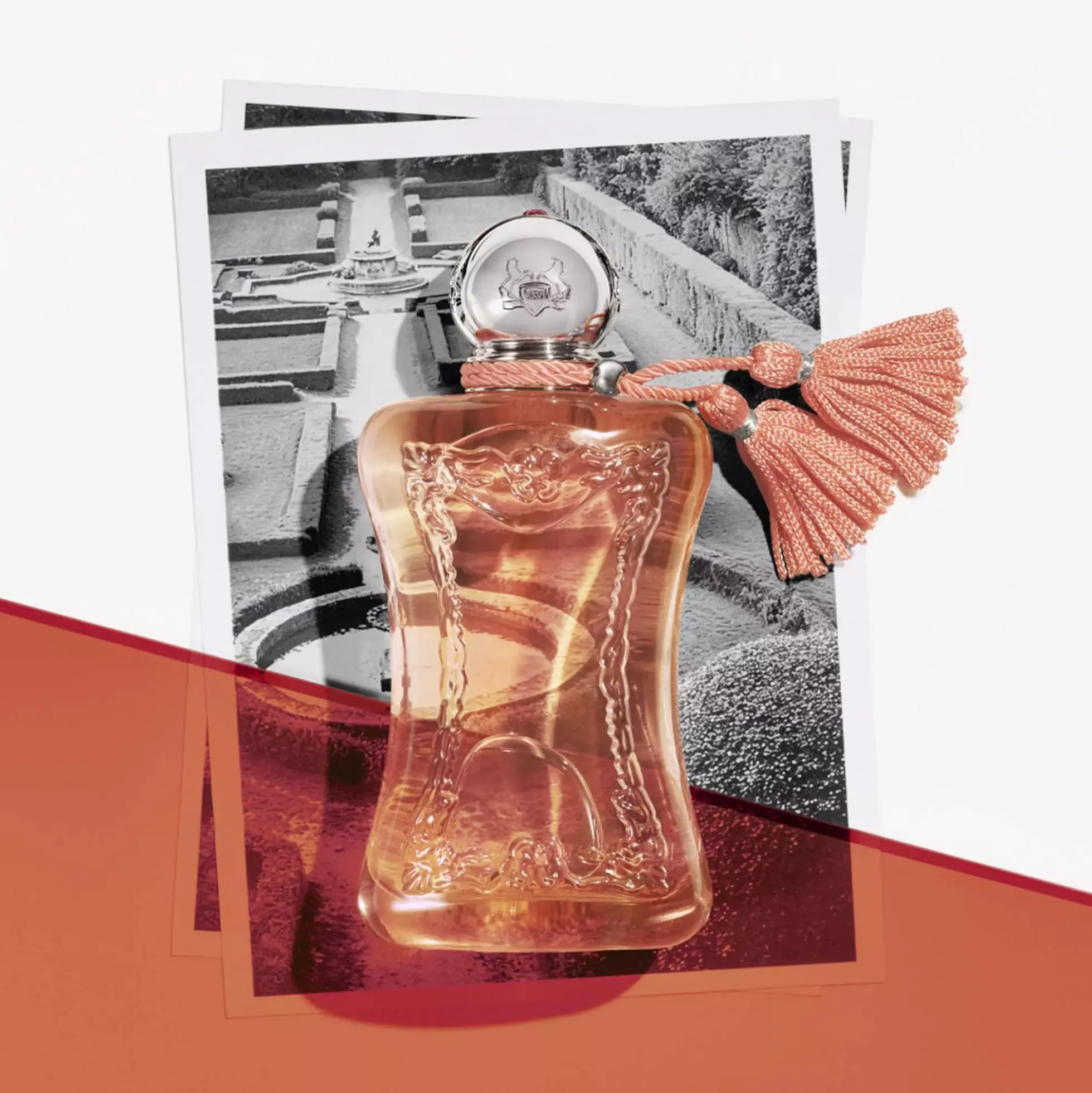 Parfums De Marly Athénais Eau de Parfum 75 ml