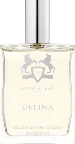 Parfums De Marly Delina Body Oil 100 ml