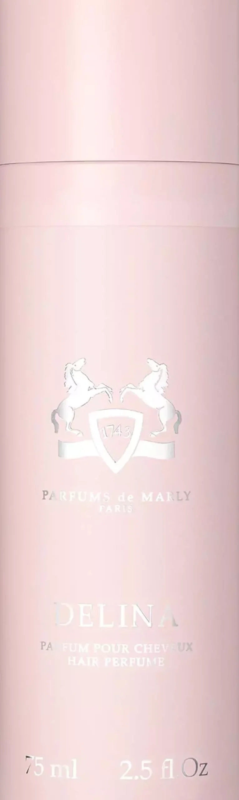 Parfums De Marly Delina Hair Mist 75 ml