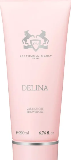 Parfums De Marly Delina Shower Gel 200 ml