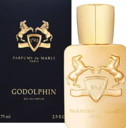 Parfums De Marly Maskuline To Share Godolphin Eau De Parfum Spray 125 ml
