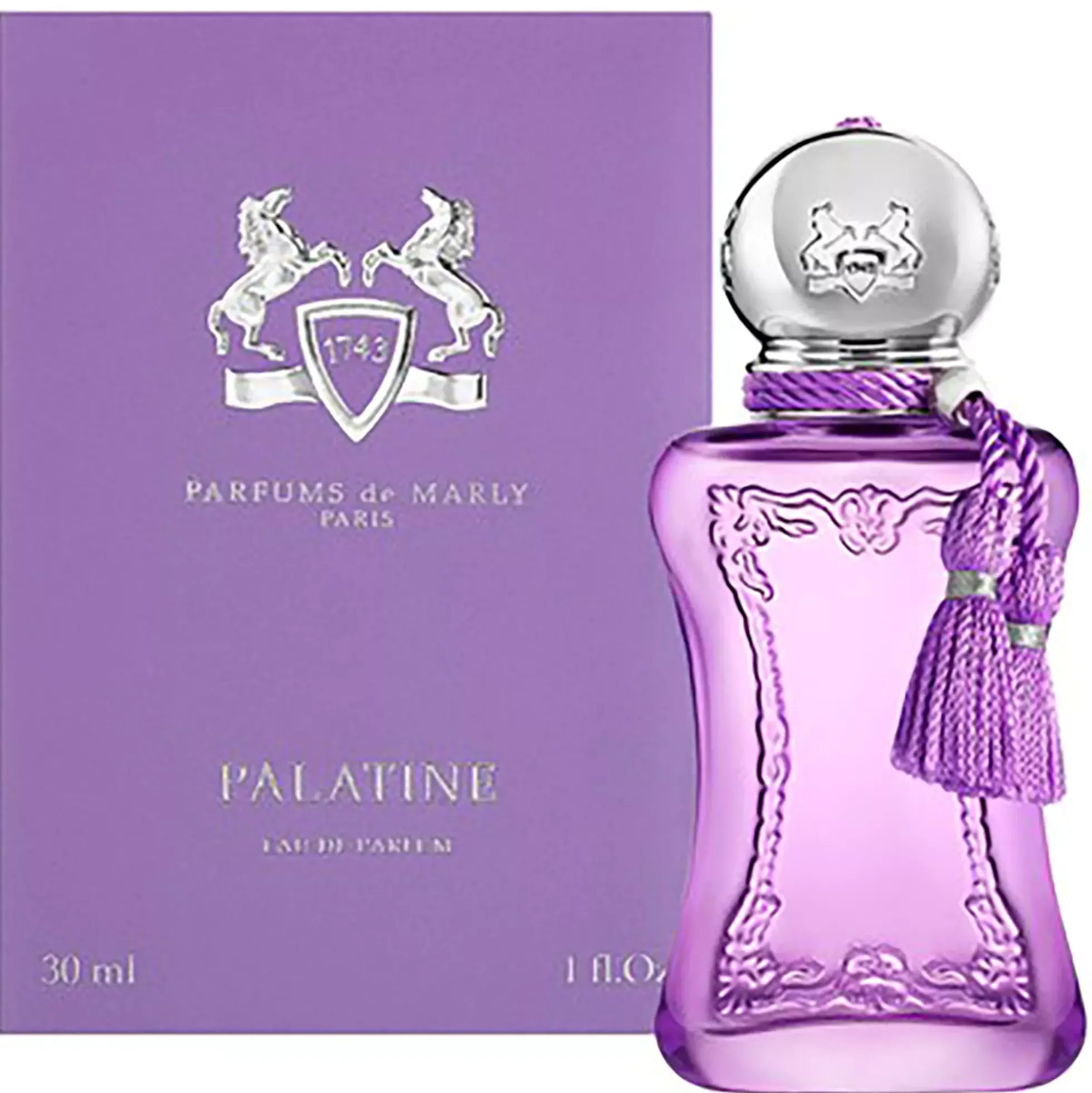 Parfums De Marly Palatine Eau de Parfum 75 ml