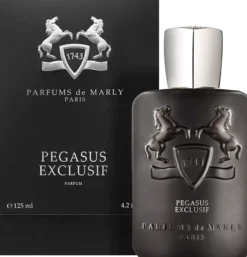 Parfums De Marly Pegasus Exclusif Eau de Parfum 125 ml