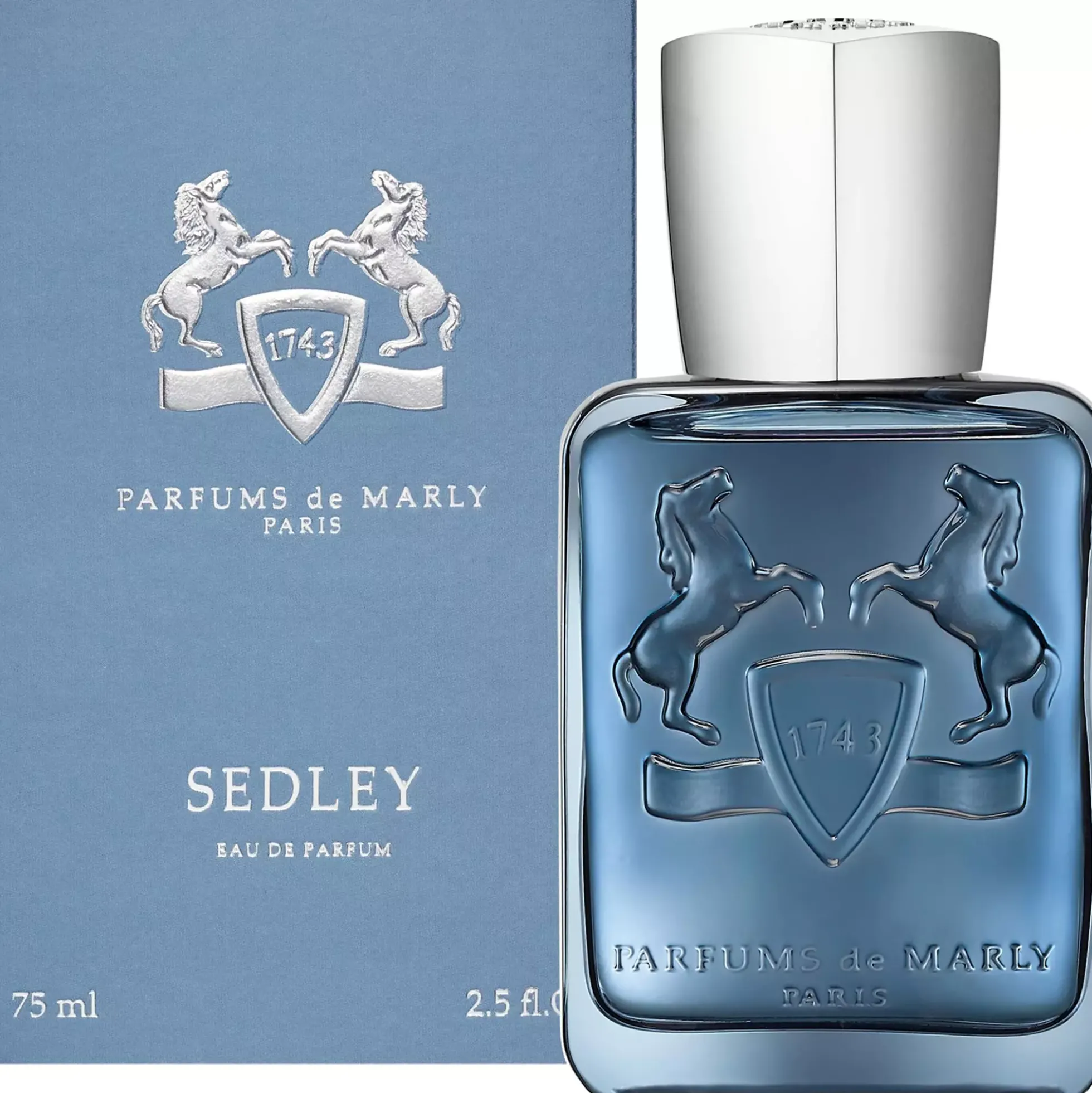 Parfums De Marly Sedley Eau de Parfum 125 ml