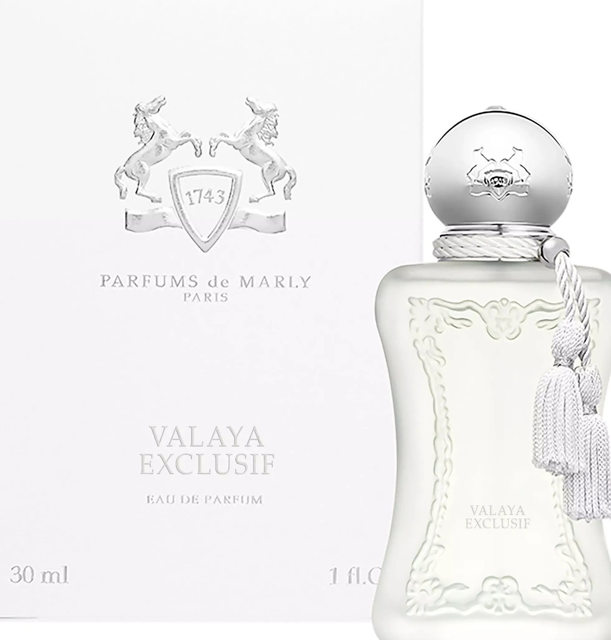 Parfums De Marly Valaya Exclusif Eau de Parfum 75 ml