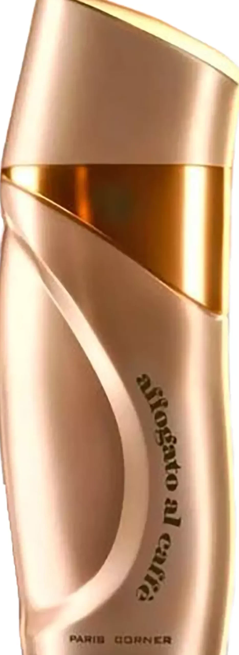 Paris Corner Affogato Al Caffe Eau de Parfum 100 ml