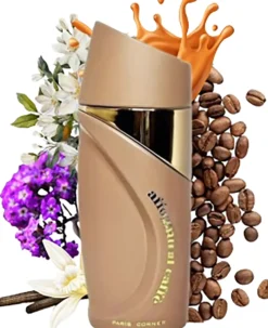 Paris Corner Affogato Al Caffe Eau de Parfum 100 ml