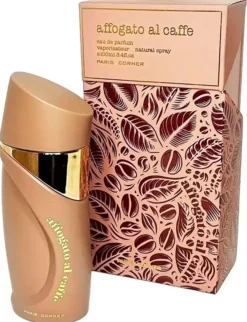 Paris Corner Affogato Al Caffe Eau de Parfum 100 ml