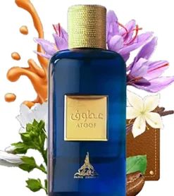 Paris Corner Atoof Eau de Parfum 100 ml