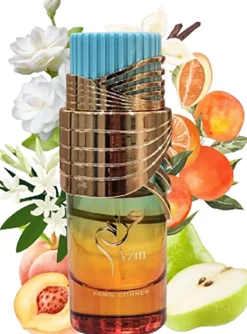 Paris Corner Azm Eau de Parfum 100 ml