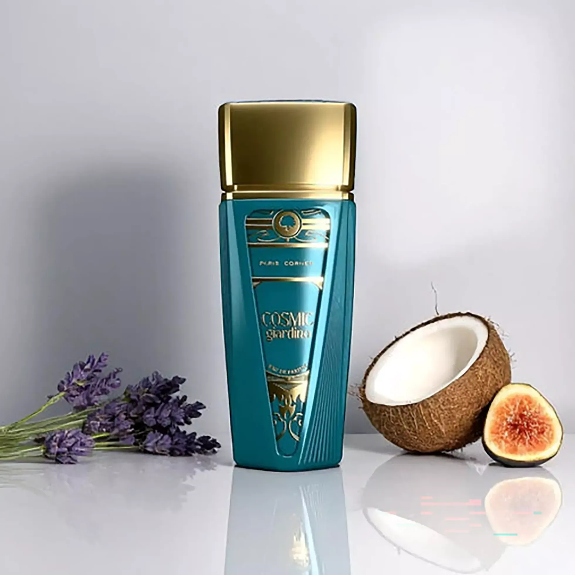 Paris Corner Cosmic Giardino Eau de Parfum 100 ml