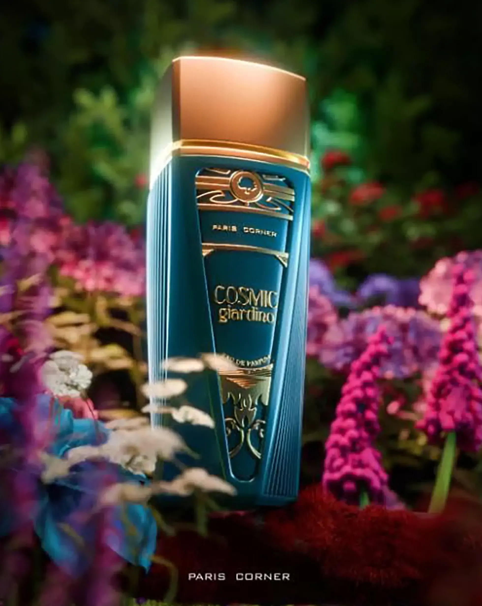 Paris Corner Cosmic Giardino Eau de Parfum 100 ml