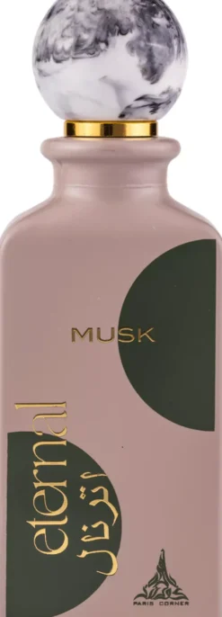 Paris Corner Eternal Musk Eau de Parfum 85 ml