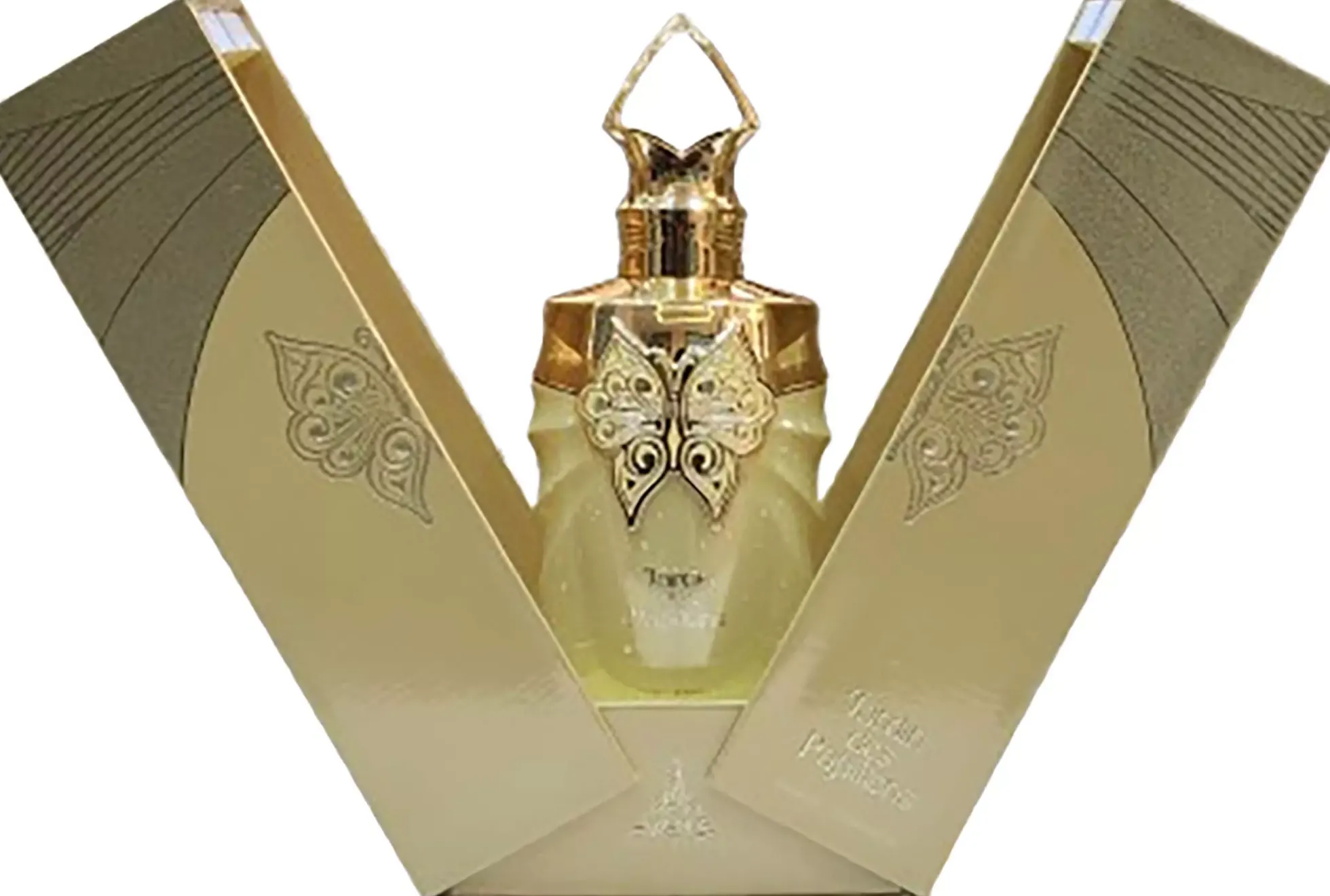 Paris Corner Jardin Des Papillons Eau de Parfum 100 ml