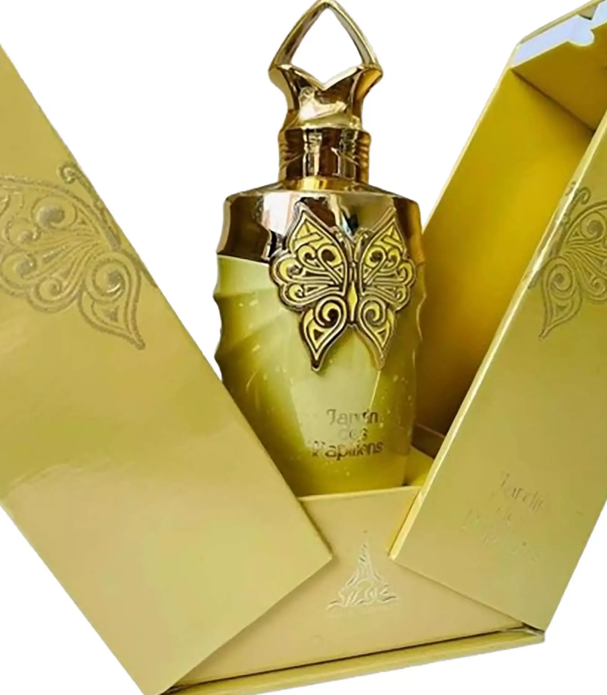 Paris Corner Jardin Des Papillons Eau de Parfum 100 ml