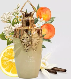 Paris Corner Jardin Des Papillons Eau de Parfum 100 ml