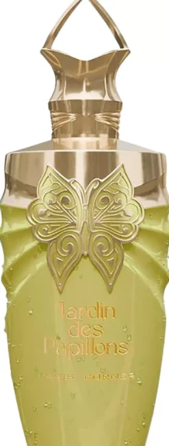 Paris Corner Jardin Des Papillons Eau de Parfum 100 ml