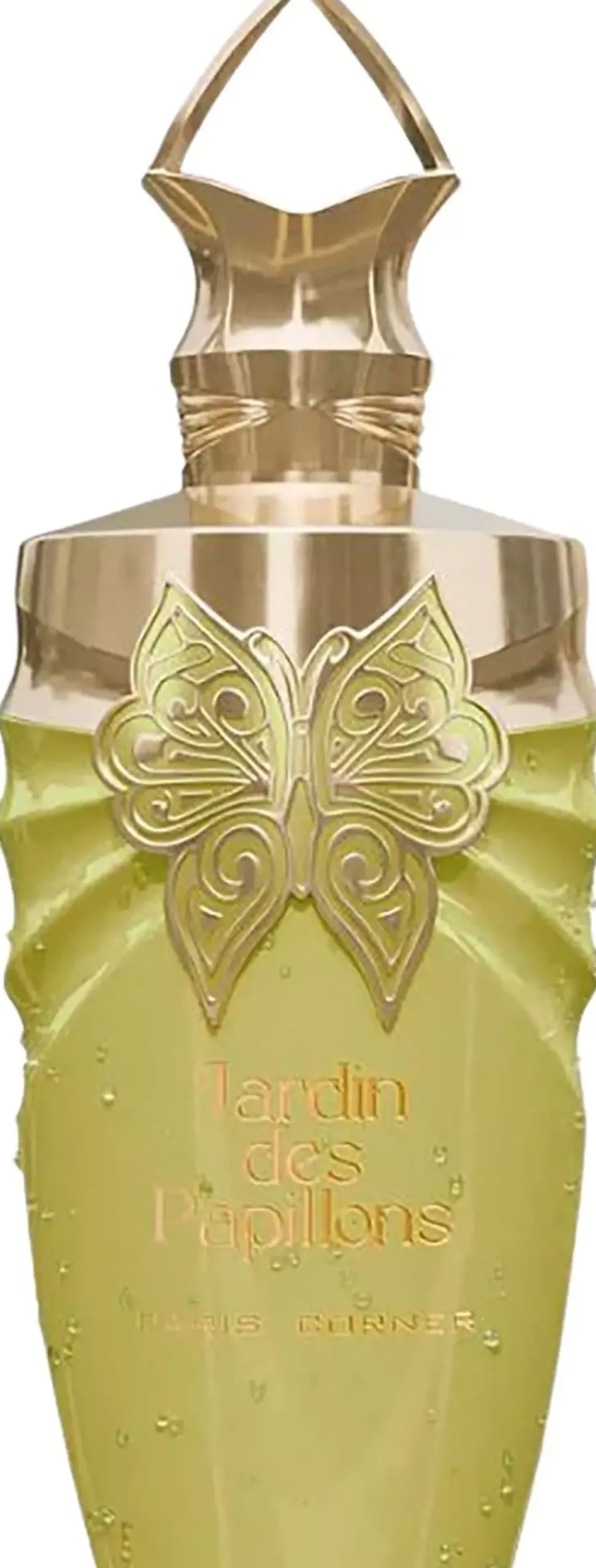 Paris Corner Jardin Des Papillons Eau de Parfum 100 ml
