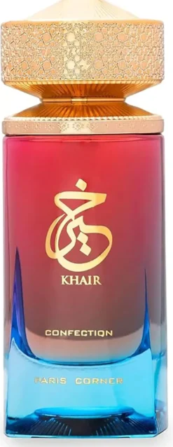 Paris Corner Khair Confection Eau de Parfum 100 ml