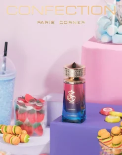 Paris Corner Khair Confection Eau de Parfum 100 ml