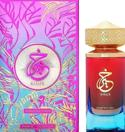 Paris Corner Khair Confection Eau de Parfum 100 ml