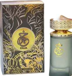 Paris Corner Khair Eau de Parfum 100 ml