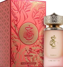 Paris CornerKhair Fusion Eau de Parfum 100 ml