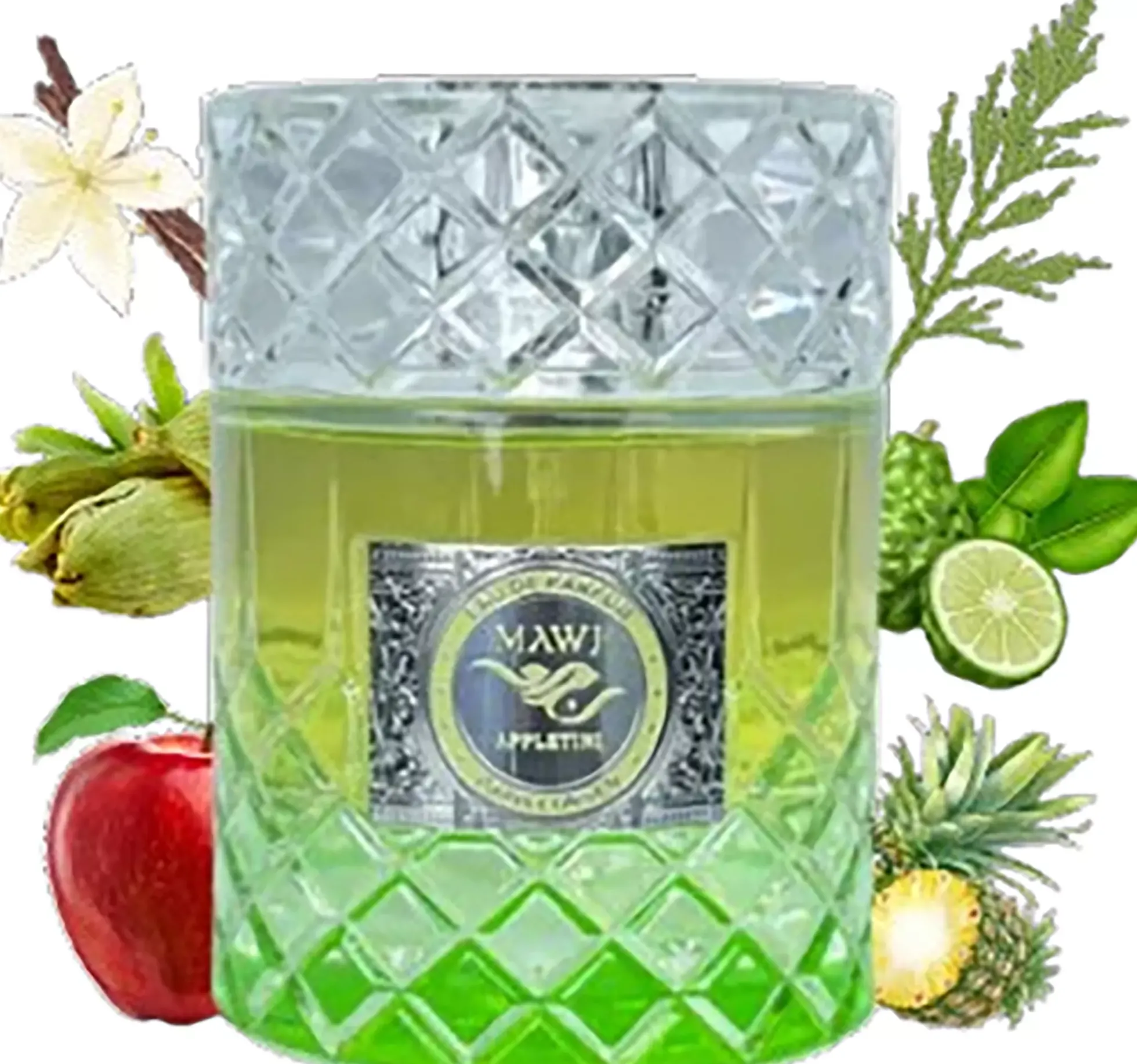 Paris Corner Mawj Appletini Eau de Parfum 100 ml
