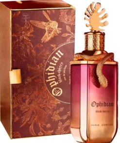 Paris Corner Ophidian Black Cherry Eau de Parfum 100 ml