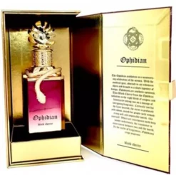 Paris Corner Ophidian Black Cherry Eau de Parfum 100 ml