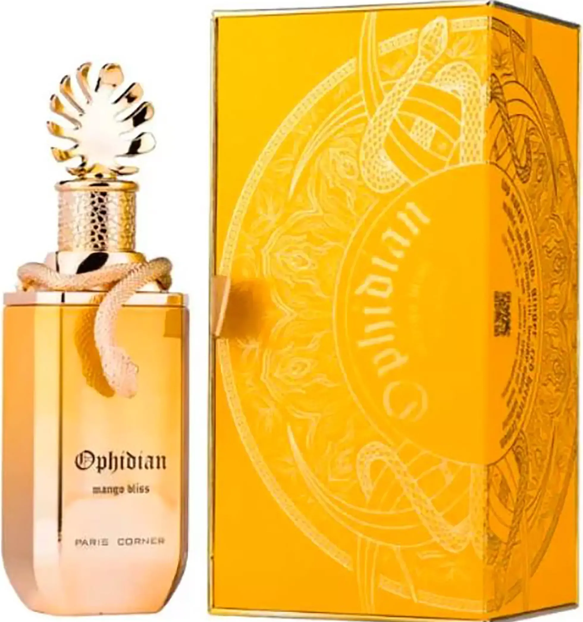 Paris Corner Ophidian Mango Bliss Eau de Parfum 100 ml