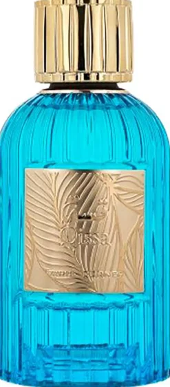 Paris Corner Qissa Blue Eau de Parfum 100 ml
