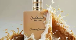 Paris Corner Taskeen Caramel Cascade Eau de Parfum 100 ml