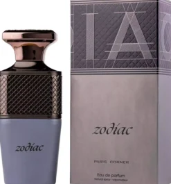 Paris Corner Zodiac Eau de Parfum 100 ml