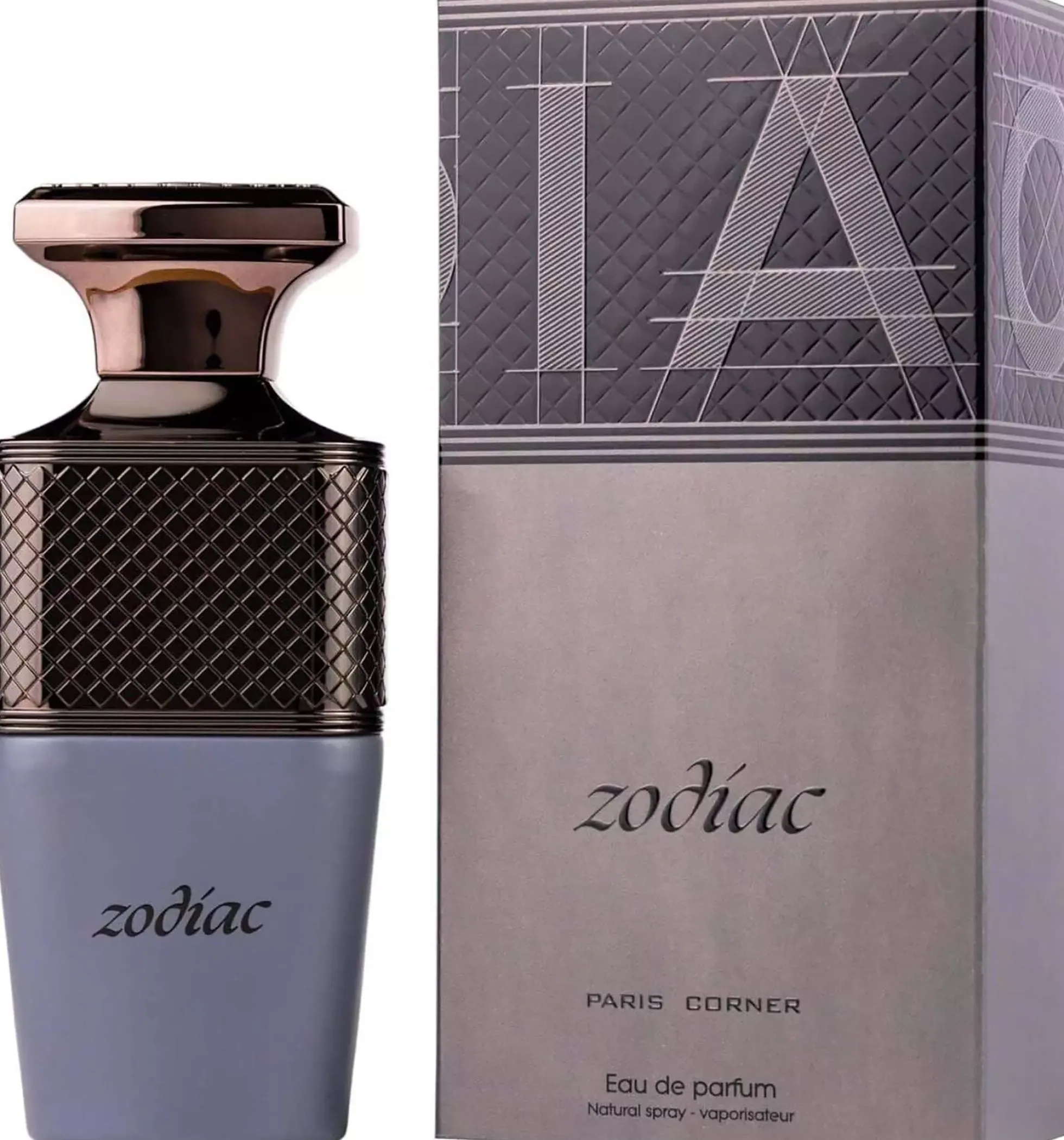 Paris Corner Zodiac Eau de Parfum 100 ml