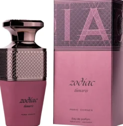 Paris Corner Zodiac Lunaris Eau de Parfum 100 ml