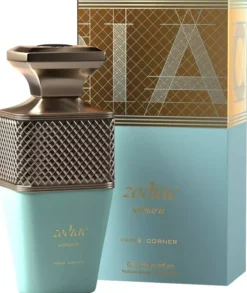 Paris Corner Zodiac Solmaris Eau de Parfum 100 ml