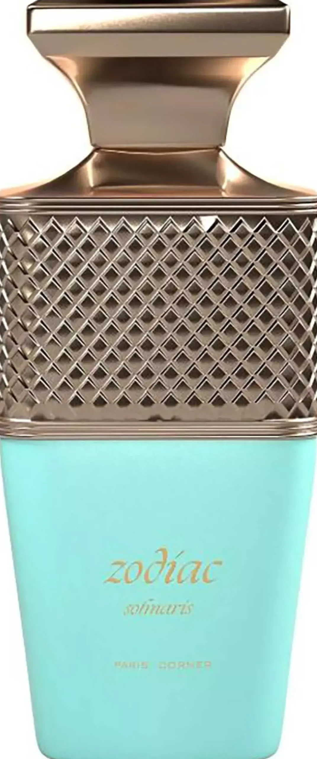 Paris Corner Zodiac Solmaris Eau de Parfum 100 ml
