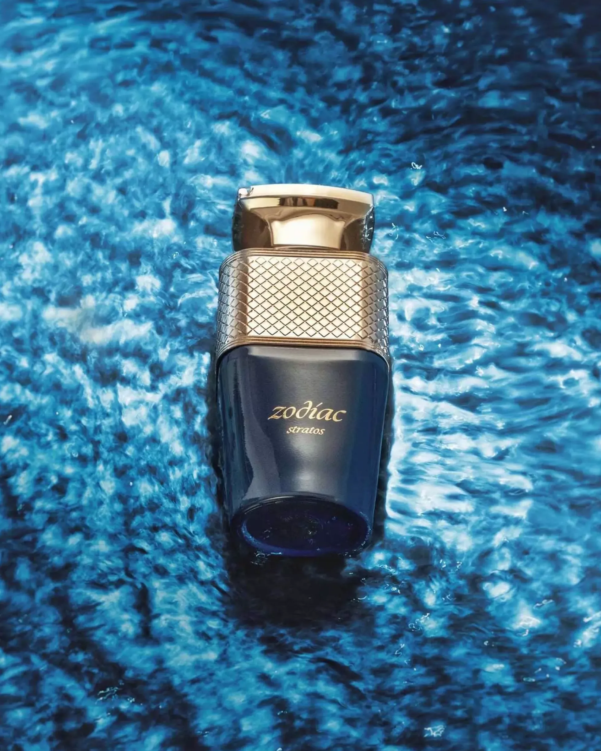 Paris Corner Zodiac Stratos Eau de Parfum 100 ml