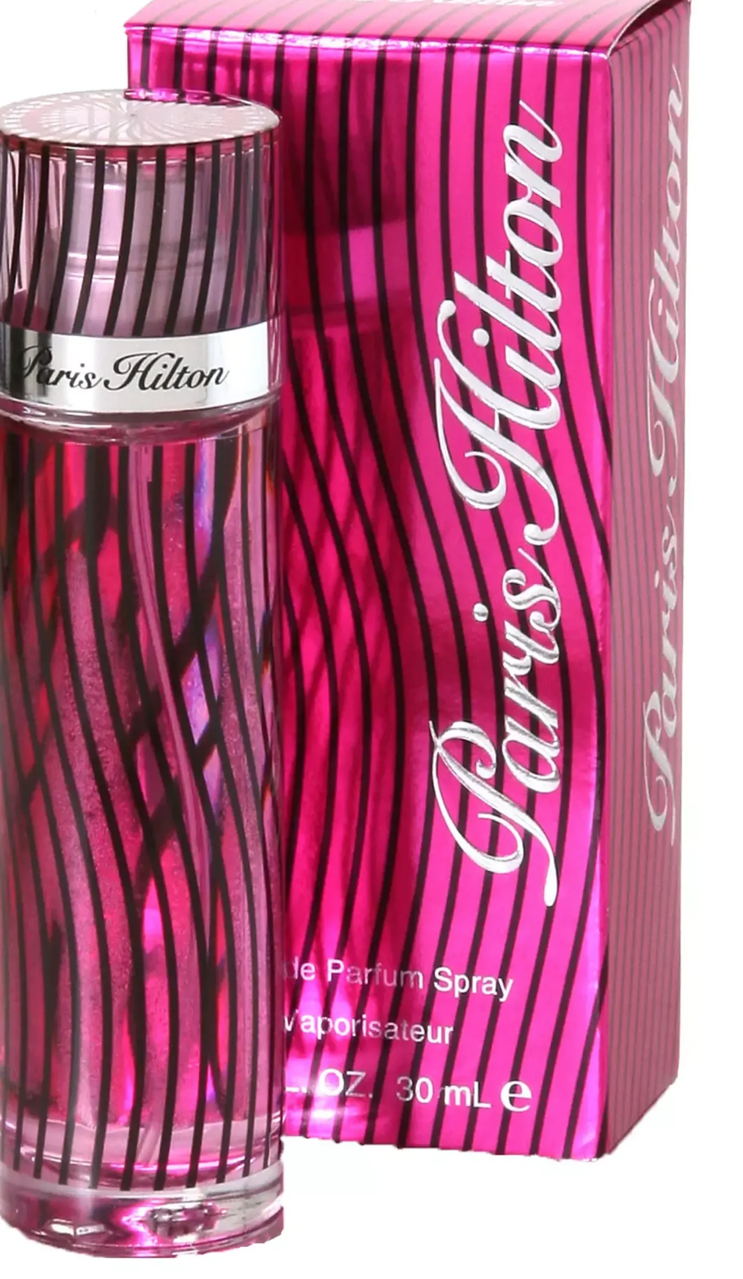 Paris Hilton Eau De Parfum Spray 30 ml