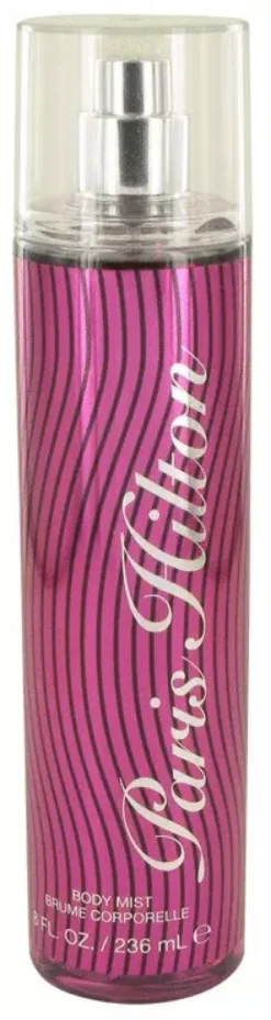 Paris Hilton Paris Body Mist 236 ml