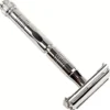 Parker Shaving 90R Butterfly Open Safety Razor