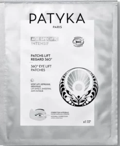 PatykaAge Specific 3600 Lift Eye Patches