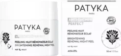 PatykaAnti-Taches Perfect Brightening Renewal Night Peel 50 ml