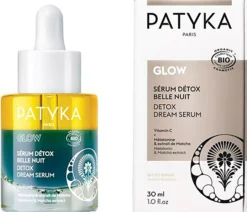 PatykaGlow Detox Dream Serum 30 ml