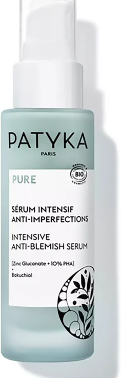 PatykaPure Intensive Anti-Blemish Serum 30 ml
