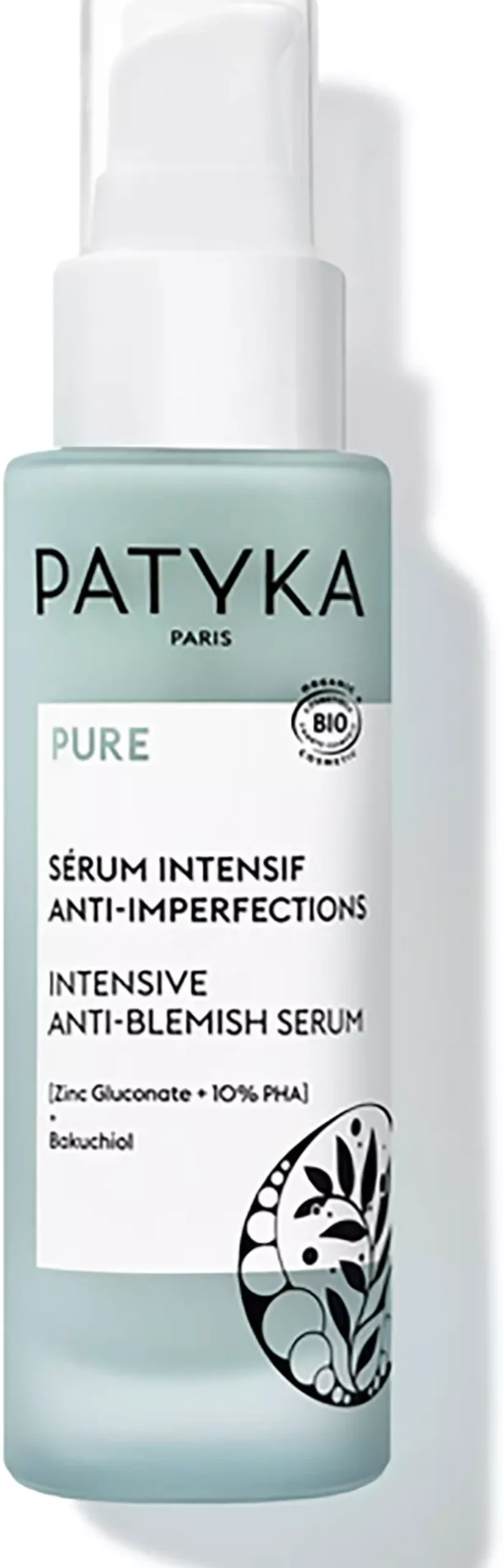 PatykaPure Intensive Anti-Blemish Serum 30 ml